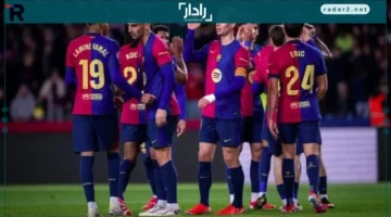 موعد المباراة.. تفاصيل مواجه برشلونة وجيرونا في الدوري الإسباني والقنوات الناقلة